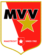 MVV Maastricht crest