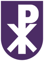 Patro Eisden crest