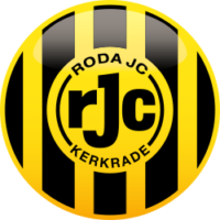 Roda JC Kerkrade crest