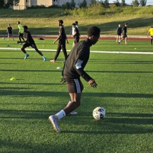 Tryout Fall 2025 Registration