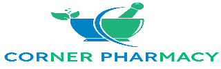 corner pharmacy