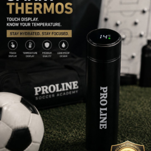 Proline Smart Thermos